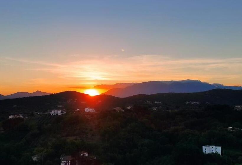 B&b La Finestra Sulle Mainarde Isernia
