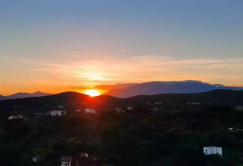 B&b La Finestra Sulle Mainarde   Isernia