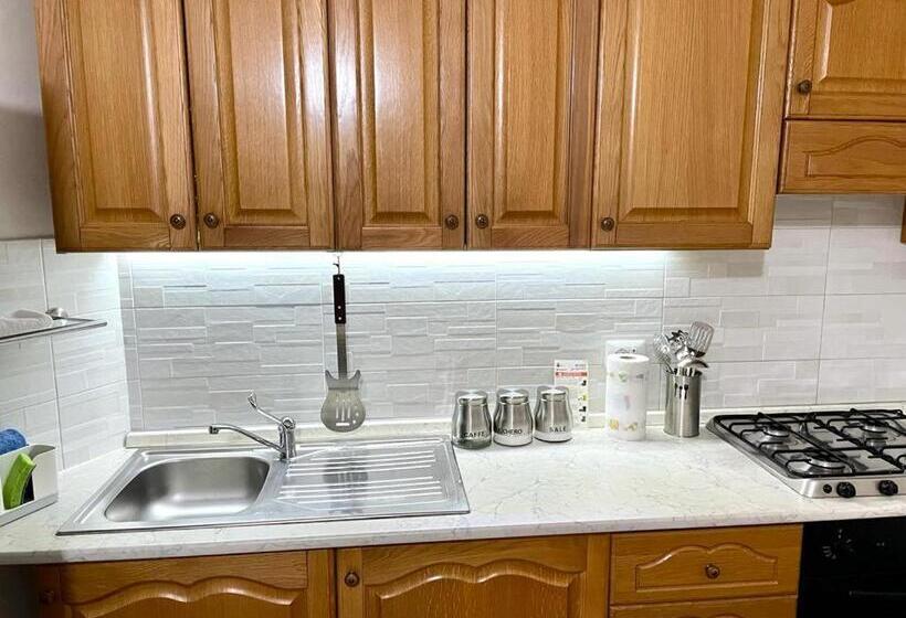 B&b La Finestra Sulle Mainarde Isernia