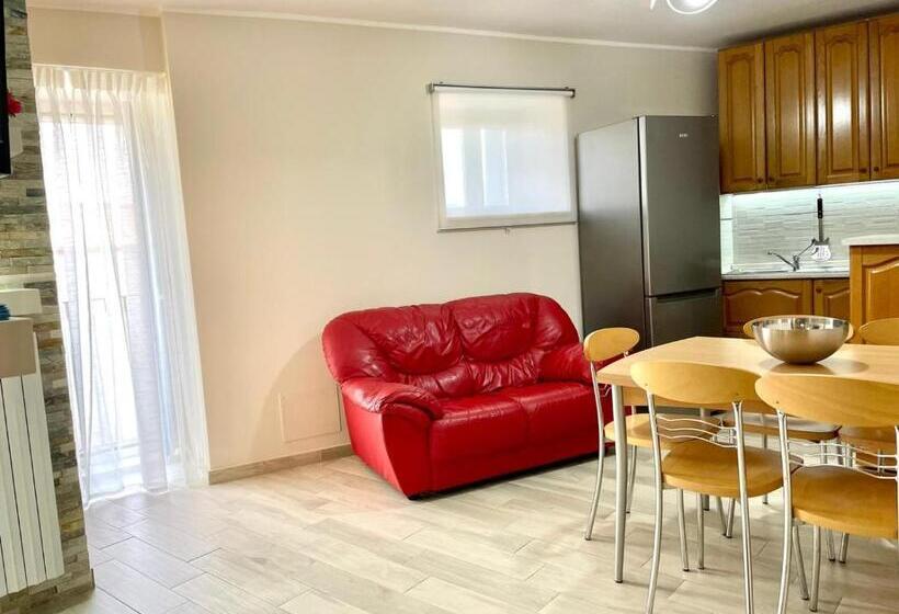 B&b La Finestra Sulle Mainarde Isernia