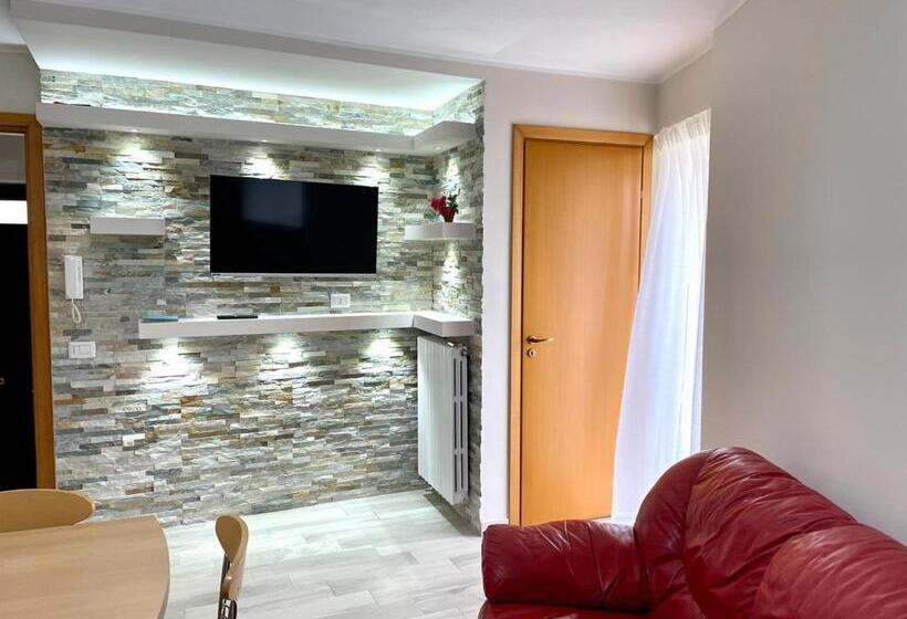 B&b La Finestra Sulle Mainarde Isernia