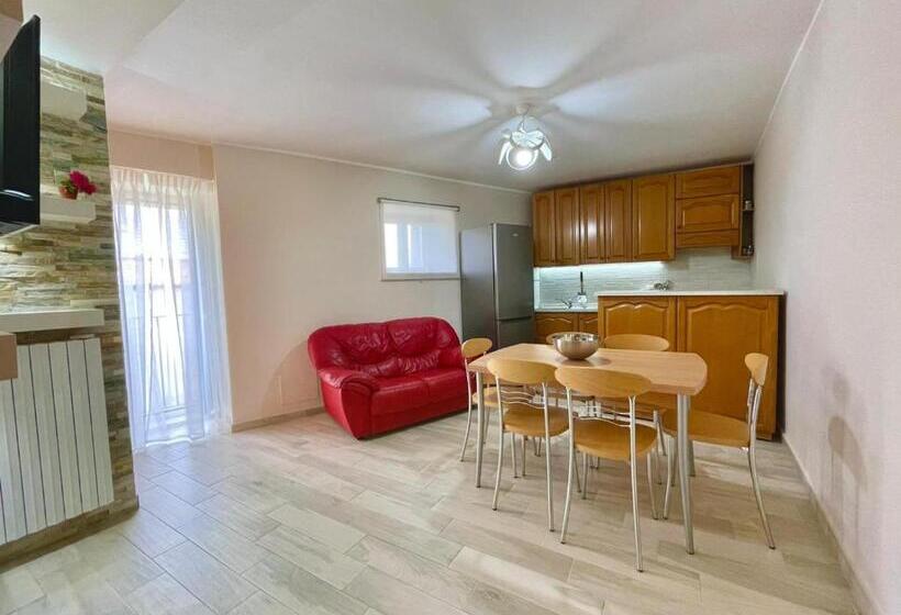 B&b La Finestra Sulle Mainarde Isernia