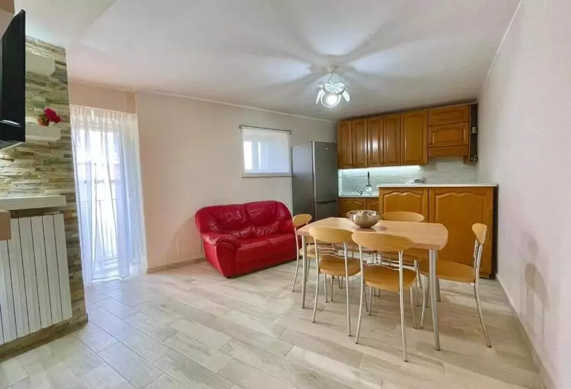 B&b La Finestra Sulle Mainarde   Isernia