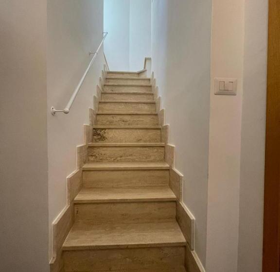 B&b La Finestra Sulle Mainarde Isernia