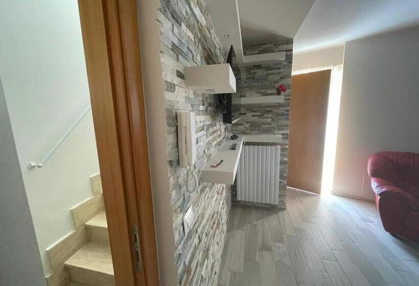 B&b La Finestra Sulle Mainarde Isernia