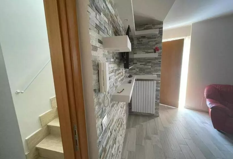 B&b La Finestra Sulle Mainarde   Isernia