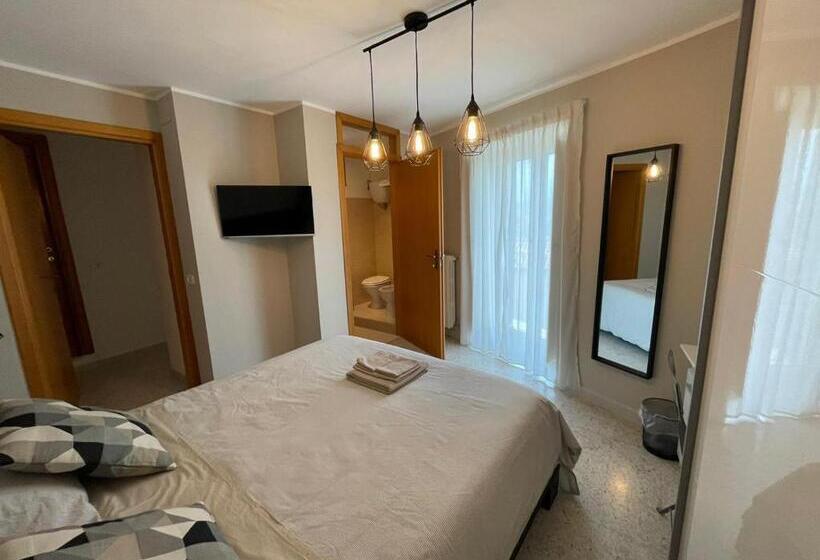 B&b La Finestra Sulle Mainarde Isernia