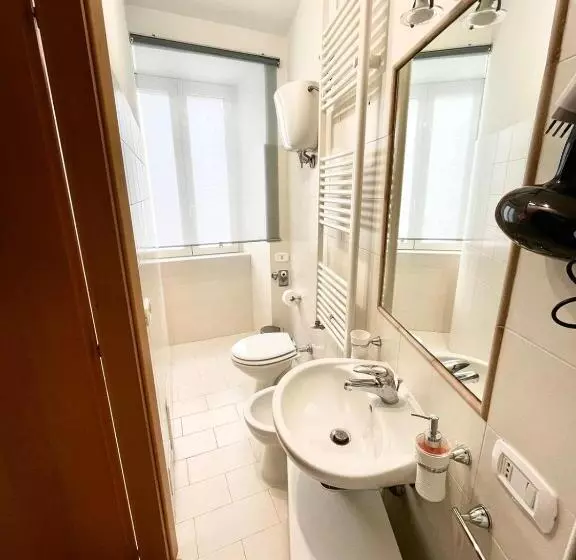 B&b La Finestra Sulle Mainarde   Isernia