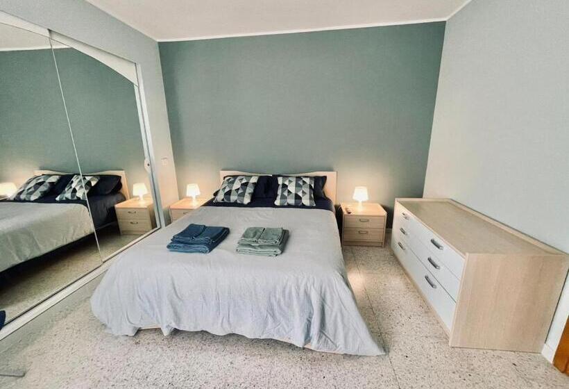 B&b La Finestra Sulle Mainarde Isernia