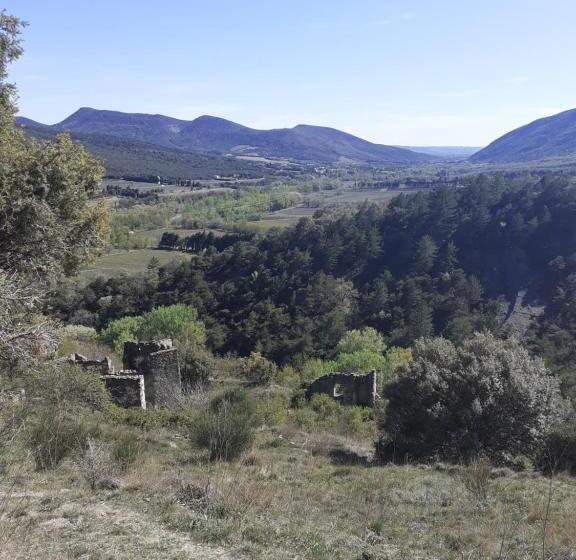 مبيت وإفطار Alma Bella