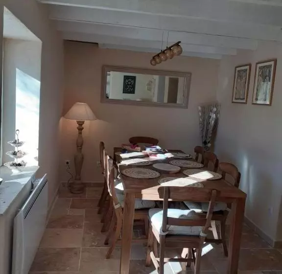 Aamiaismajoitus (B&B) Alma Bella