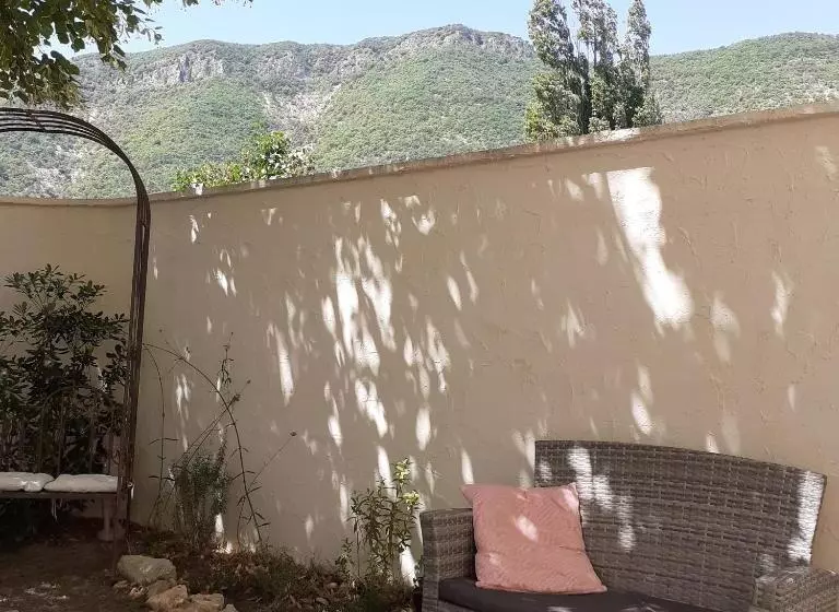 Aamiaismajoitus (B&B) Alma Bella