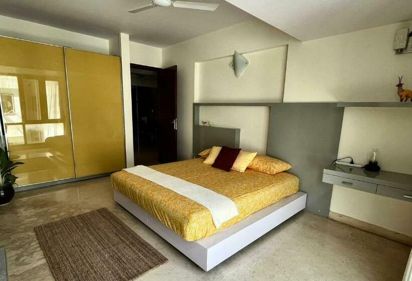 צימר Luho Grande