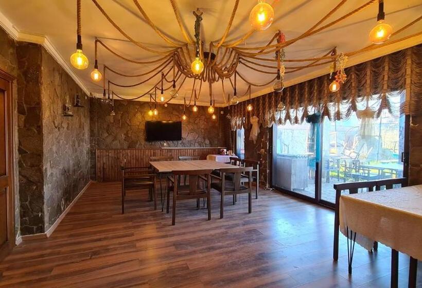 Bed and Breakfast Mavisu Deluxe Butik Otel