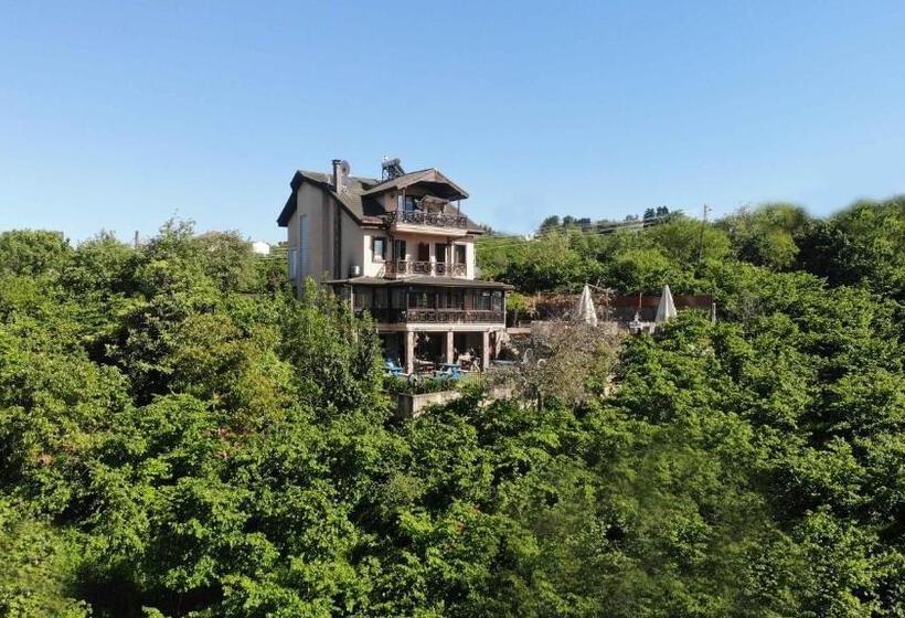 Bed and Breakfast Mavisu Deluxe Butik Otel