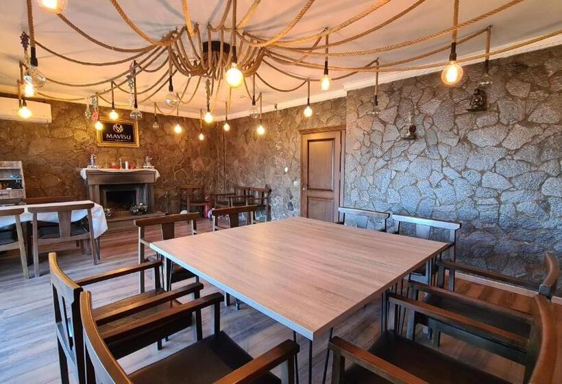 Bed and Breakfast Mavisu Deluxe Butik Otel