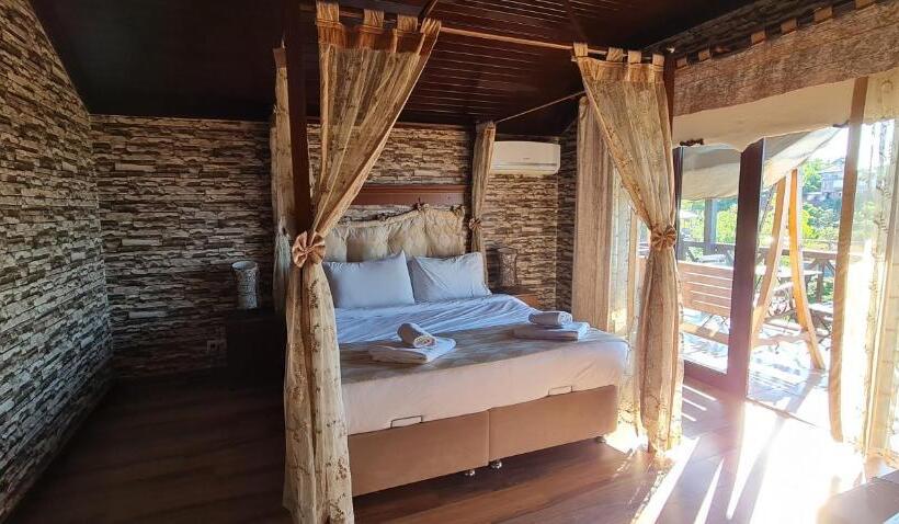 Bed and Breakfast Mavisu Deluxe Butik Otel