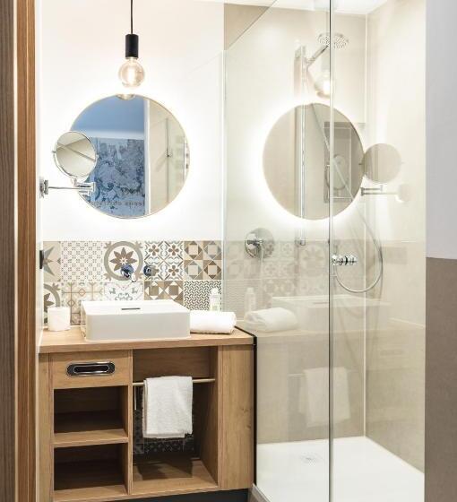 Отель Blauer Bock