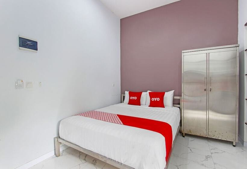 Hotel Capital O 91665 D Prof Exclusive Guesthouse