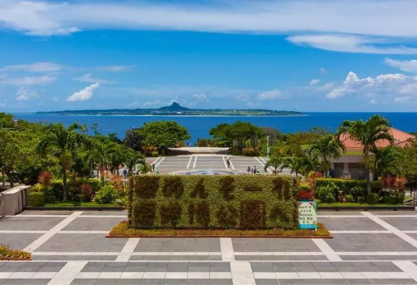 ホテル E Horizon Resort Condominium Sesoko Vacation Stay 92900v