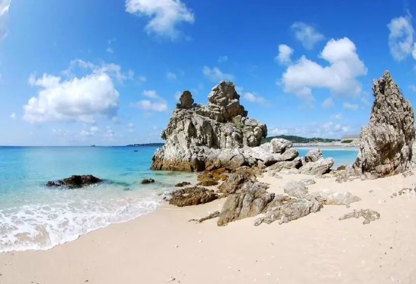 ホテル E Horizon Resort Condominium Sesoko Vacation Stay 92900v