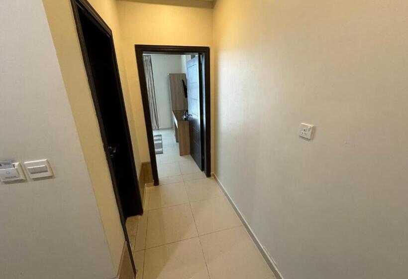 Primotel Suites As Salamah