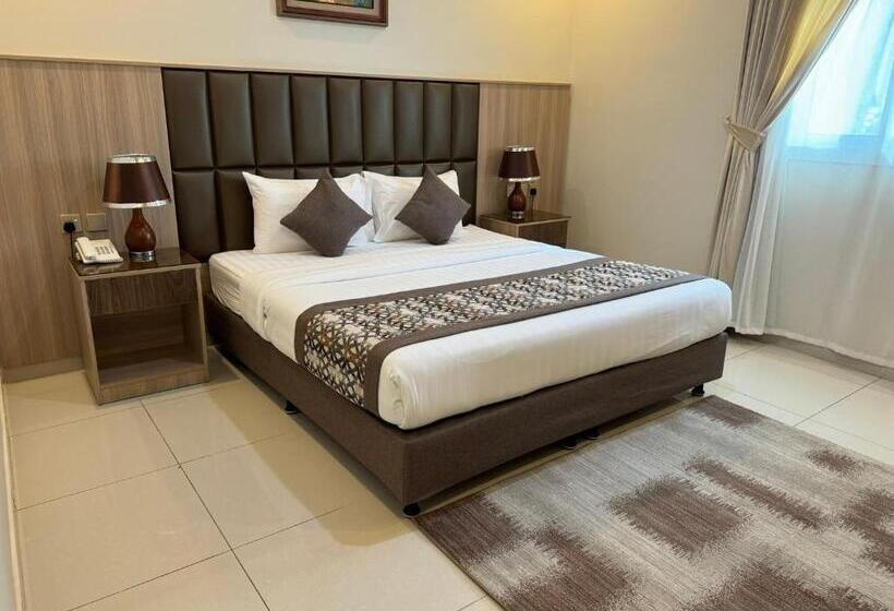 Primotel Suites As Salamah