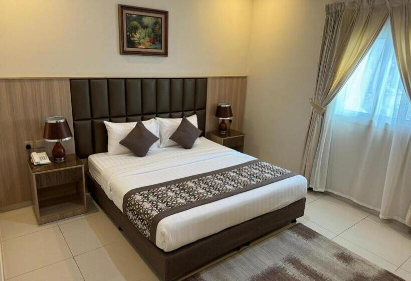 Primotel Suites As Salamah