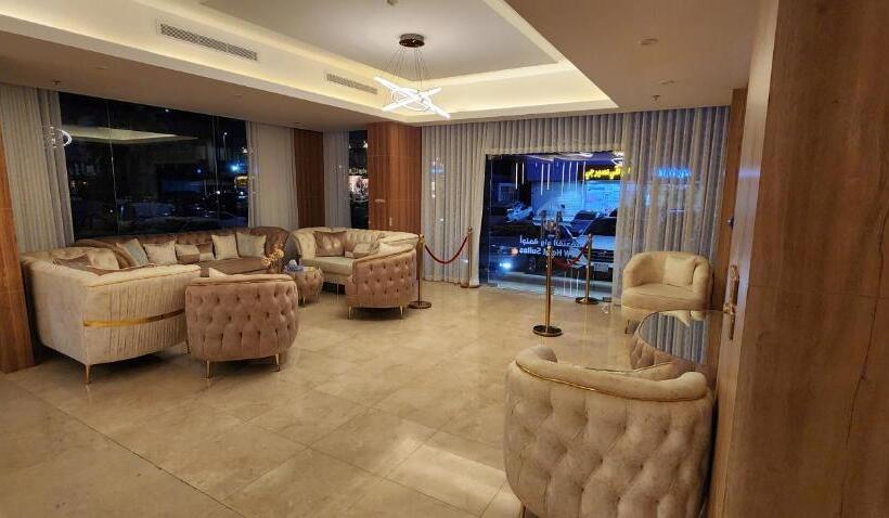 Primotel Suites As Salamah