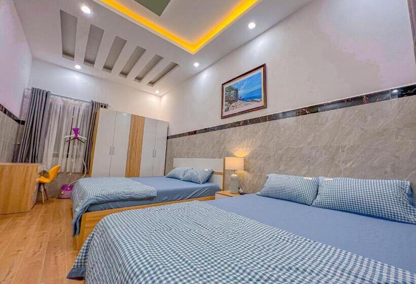 پانسیون Homestay Qhome