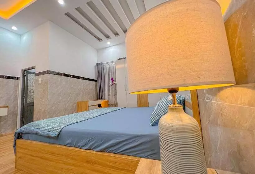 پانسیون Homestay Qhome