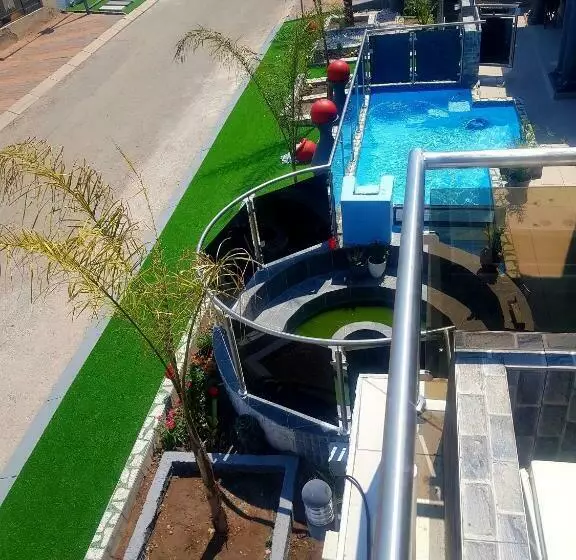 پانسیون Ko Porch Luxury Guest House