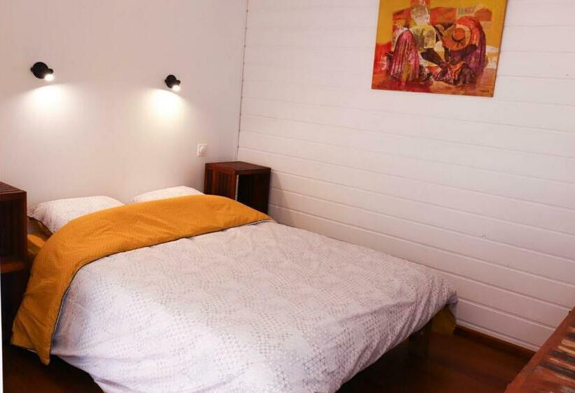 بنسيون Le Tuit Tuit