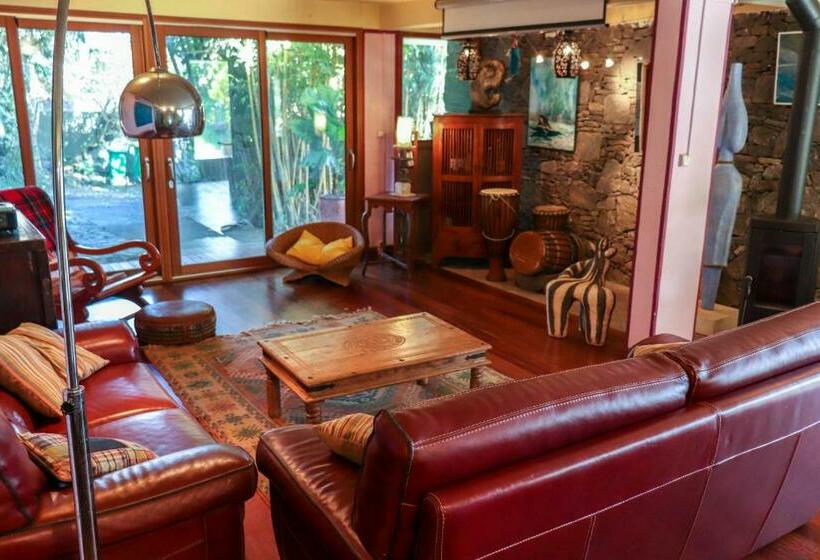 بنسيون Le Tuit Tuit