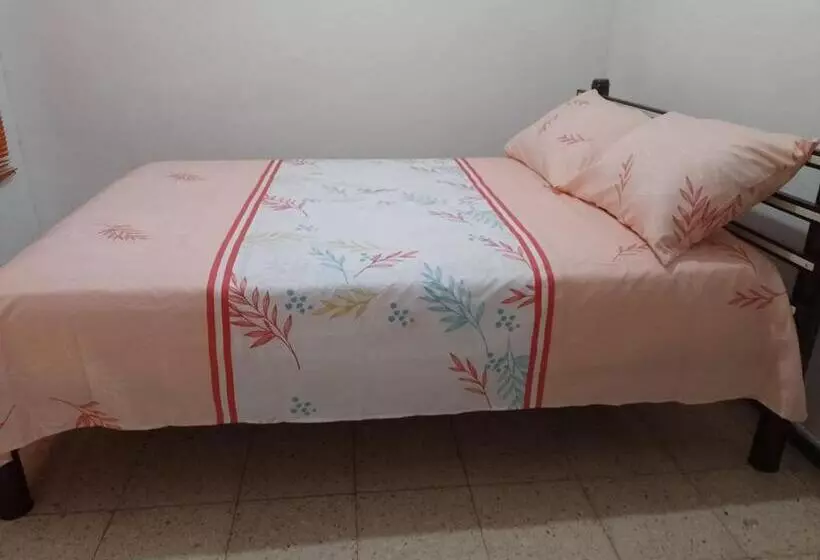 پانسیون Mom S House Floralia