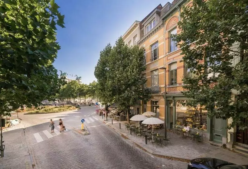 Quartier Le Sud