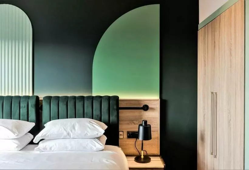 Your Apartment Milton Keynes