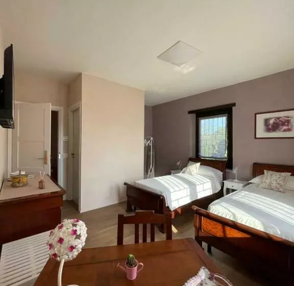 B&b Cascina Cortassa