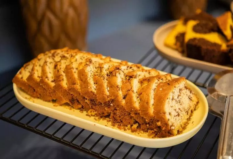 Hotelli Darolt Criciúma