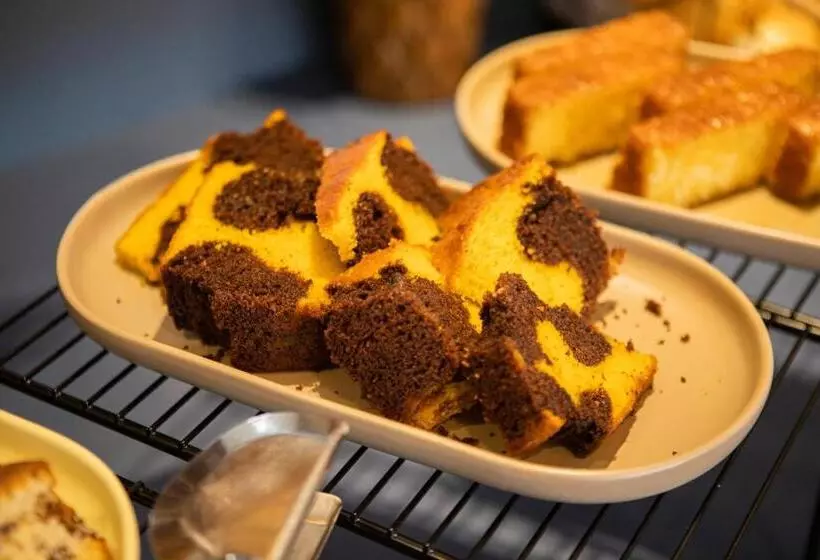 Hotelli Darolt Criciúma