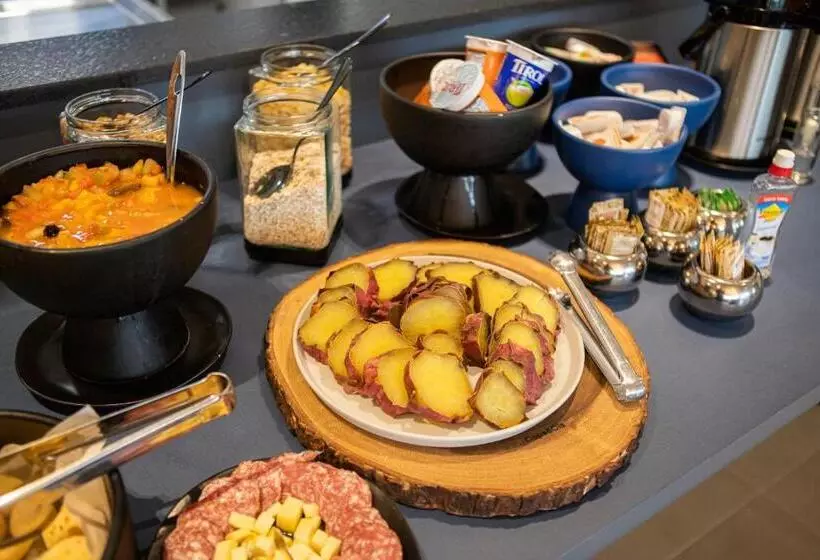 Hotelli Darolt Criciúma