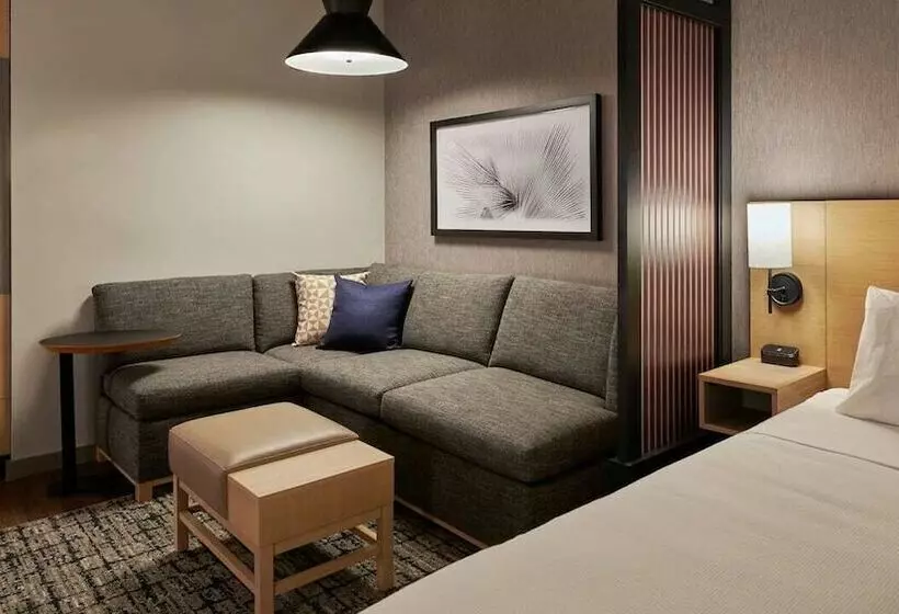 ホテル Hyatt Place Flagstaff