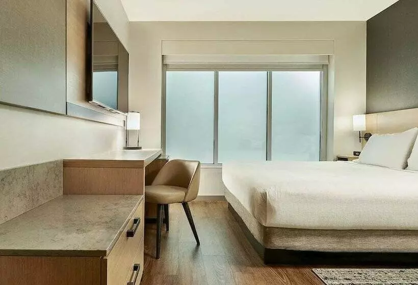 ホテル Hyatt Place Flagstaff