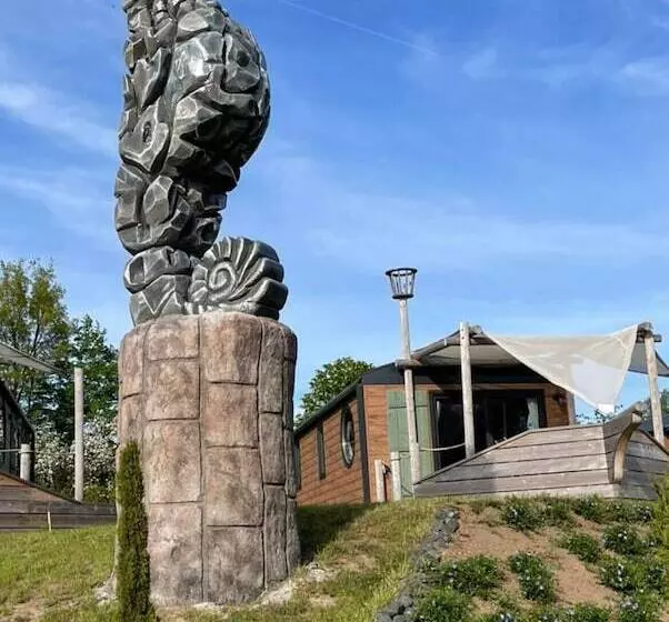 Hotel Seaside Resort