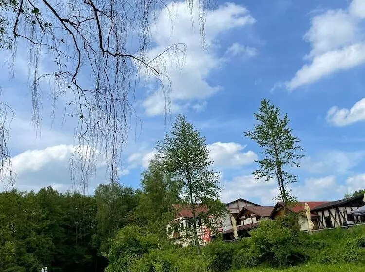 Hotel Seaside Resort