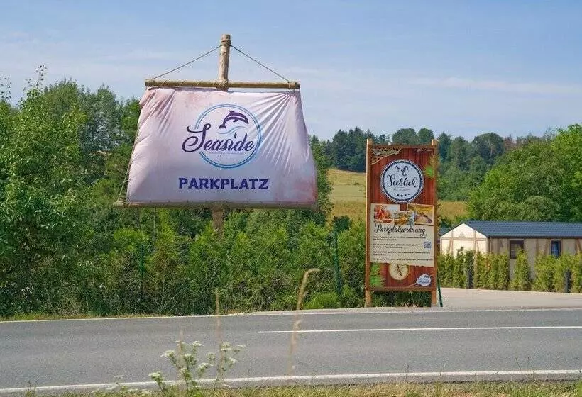 Hotel Seaside Resort