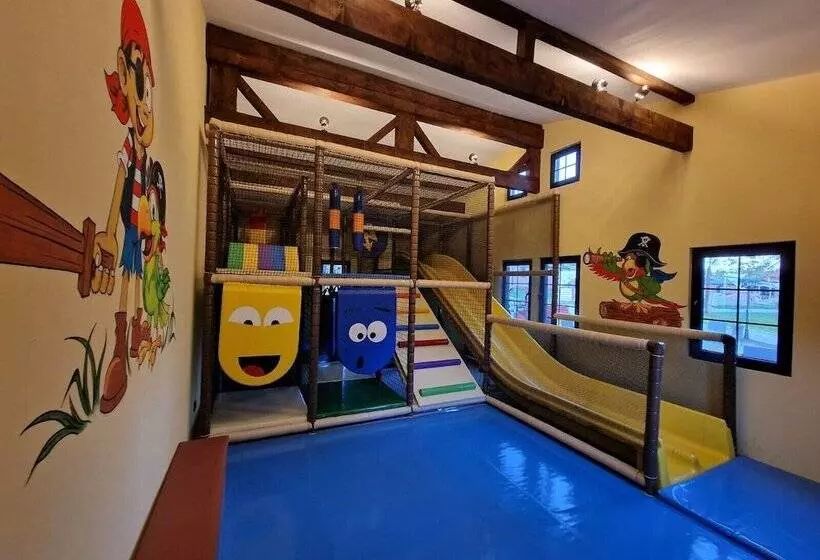 Hotel Seaside Resort