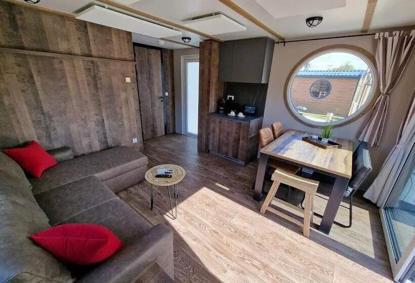 Hotel Seaside Resort