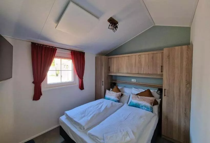 Hotel Seaside Resort