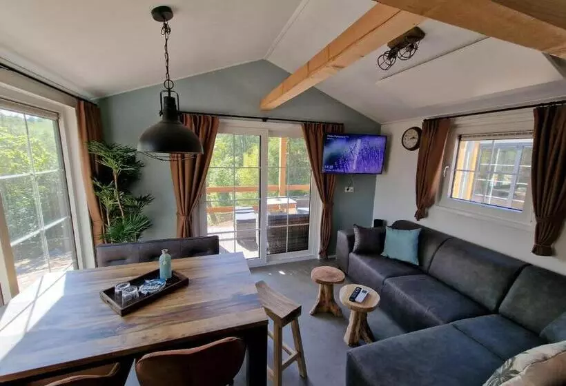 Hotel Seaside Resort